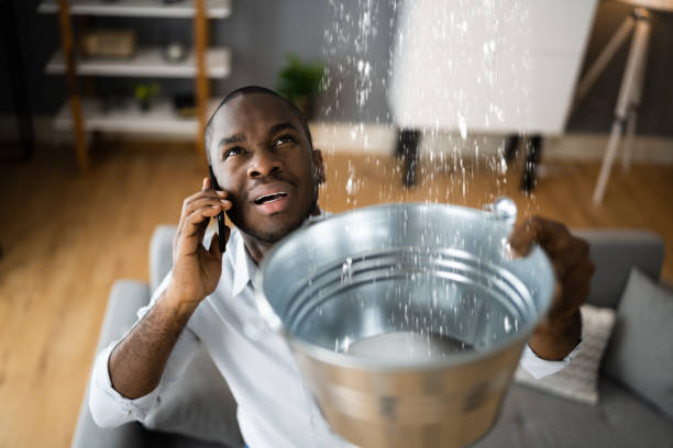 Best Commercial water damage restoration  in Maysville, GA