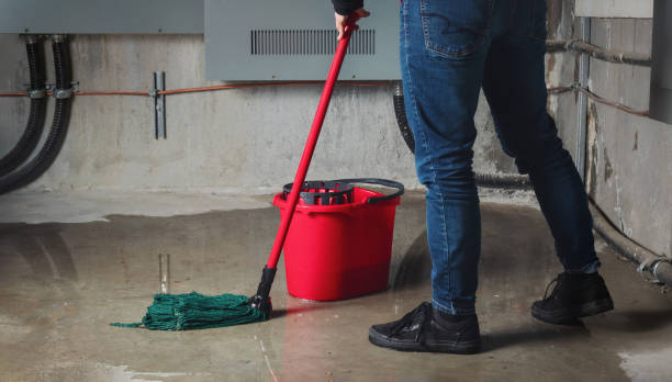Best Emergency water damage restoration  in Maysville, GA